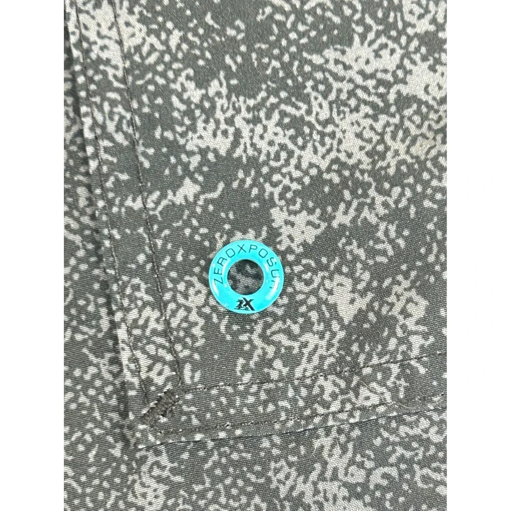 ZeroXposur board shorts